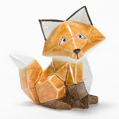 Fox Facet-Ini cc