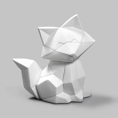 Fox Facet-Ini cc