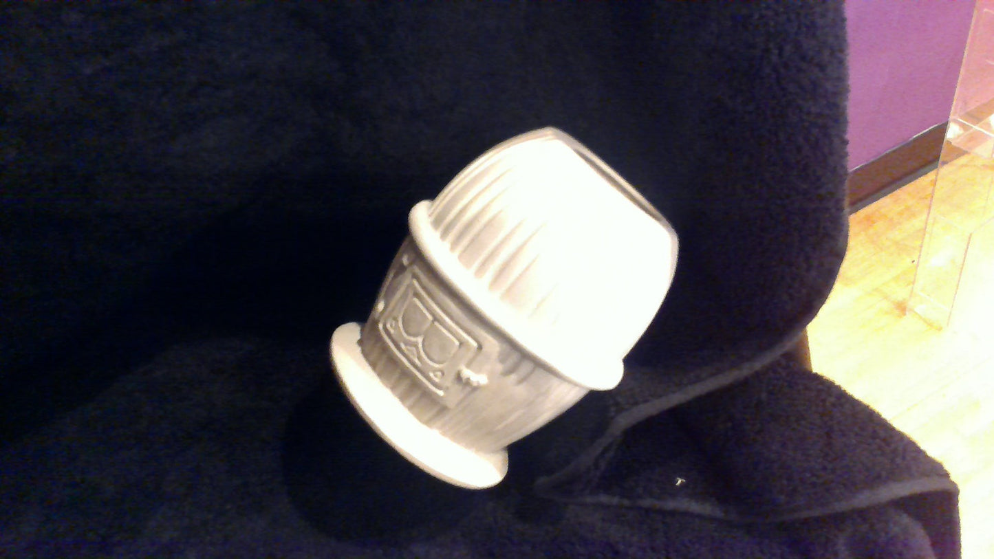 Barrel Jar