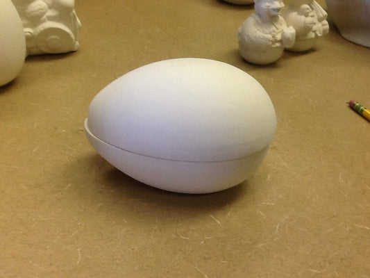 EGG BOX