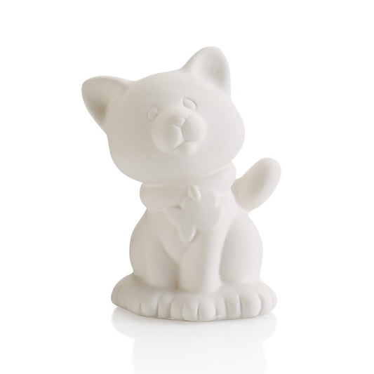Cat Collectible