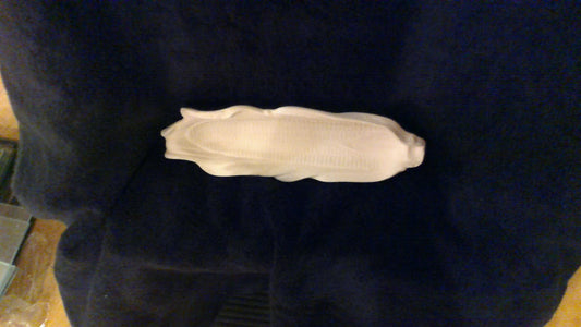 Corn Holder Dish