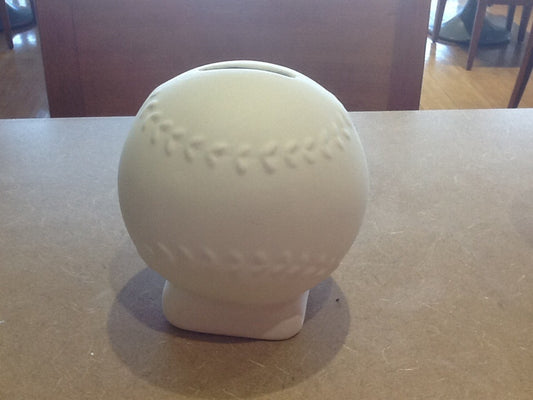 Baseball bank