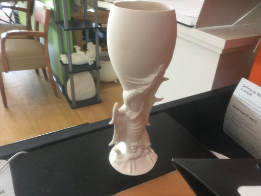 Dragon Goblet
