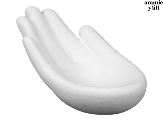 AW-3307 Hold My Hand Dish