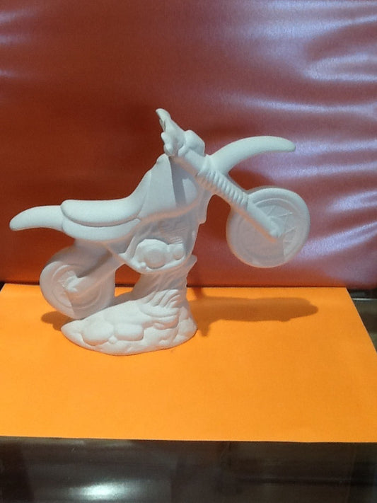 Dirt Bike/Motorcycle BH