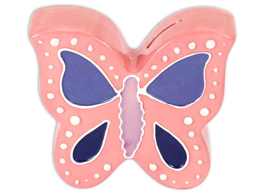 Butterfly Bank BI