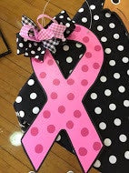 BB Ribbon Home Decor Hangers