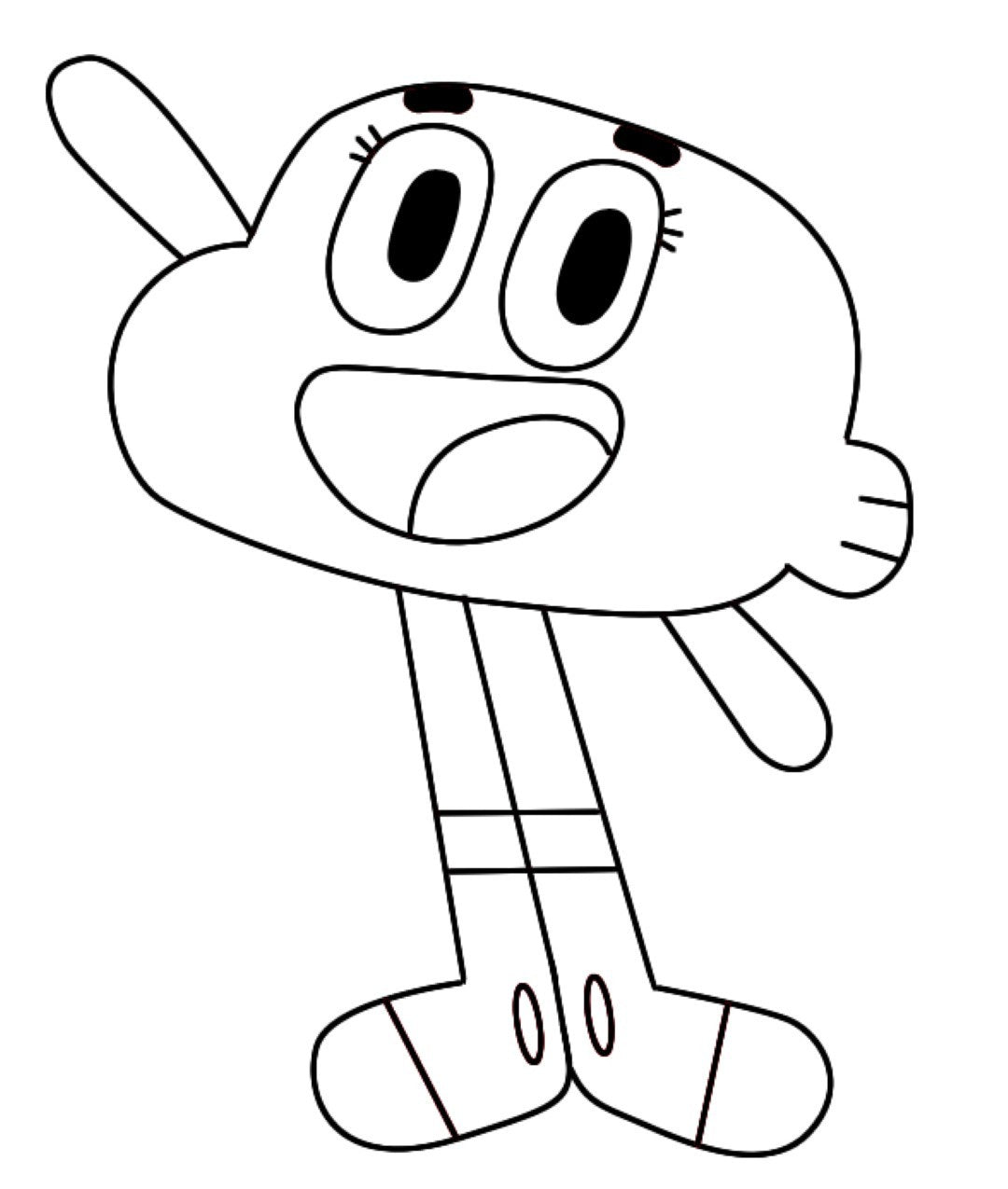 Darwin Gumball