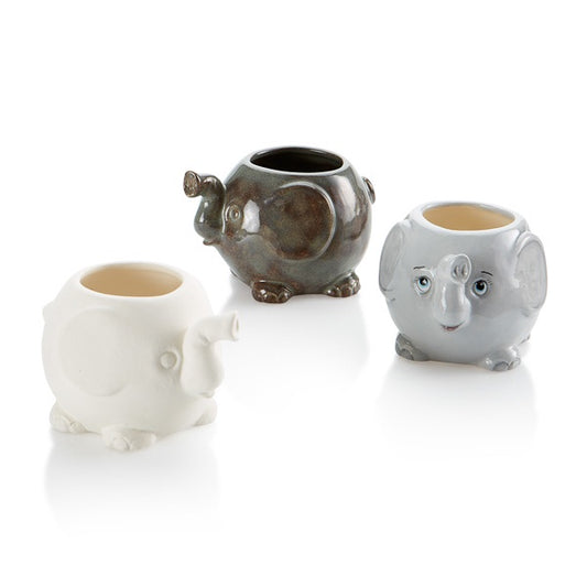 5307 - ELEPHANT PLANTER