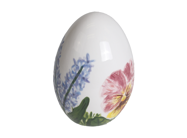 Duck Egg