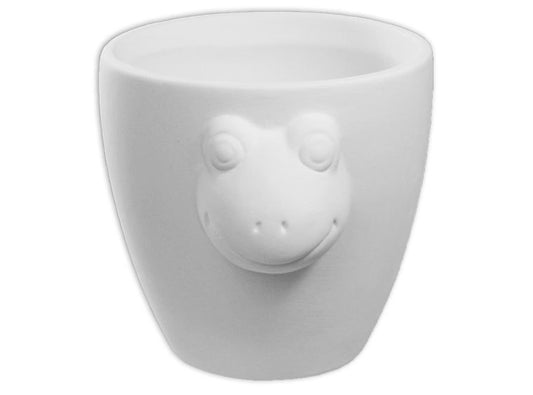 Frog Cup 8oz - Party Pal