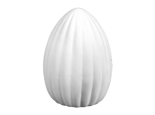 Channel Tufted Egg