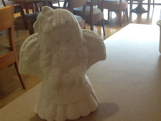 Angel doll