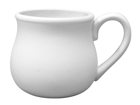 Coffee Pot Mug  (22 Ounces)