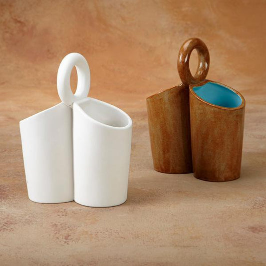 Brush & Tool Caddy 2 Slot