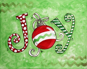 Christmas JOY