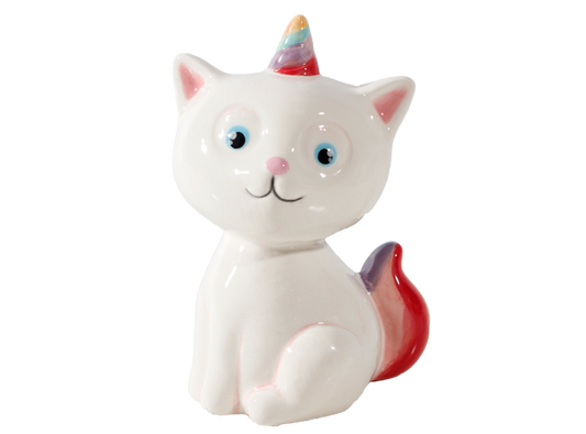 Chloe the Caticorn