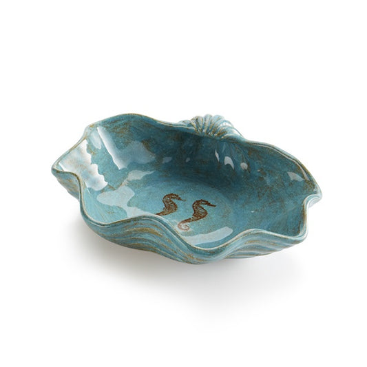 Clam Plate - small