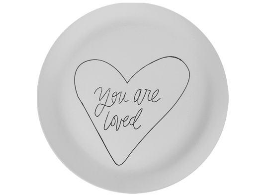 You Are Loved