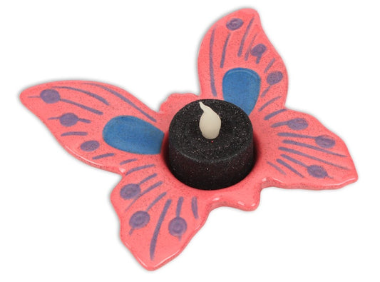 Butterfly Tea Light Holder