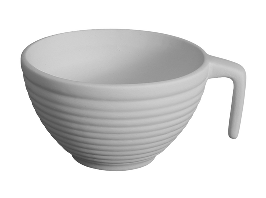 Coiled Soup Bowl