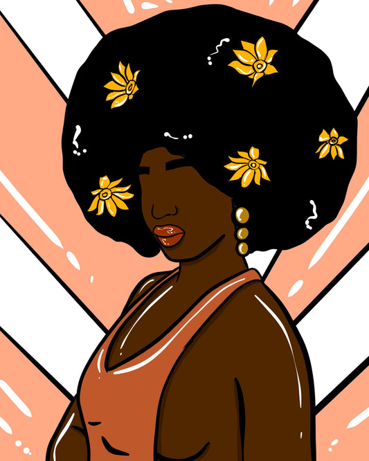 Brown Skin