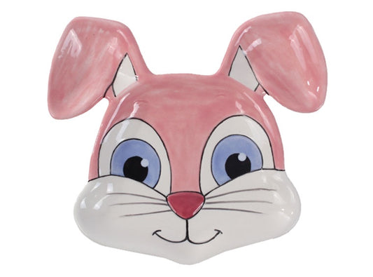 Bunny Dish
