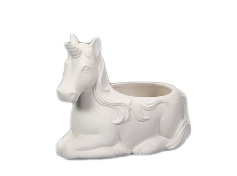 BI Unicorn Container