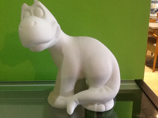 Brontosaurus Bank