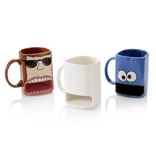 Dunk Mug 12oz.