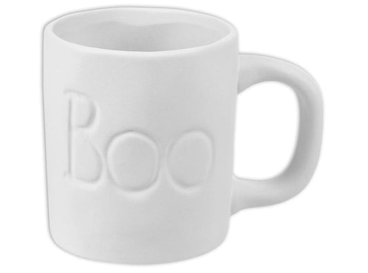 Boo Mug 16oz