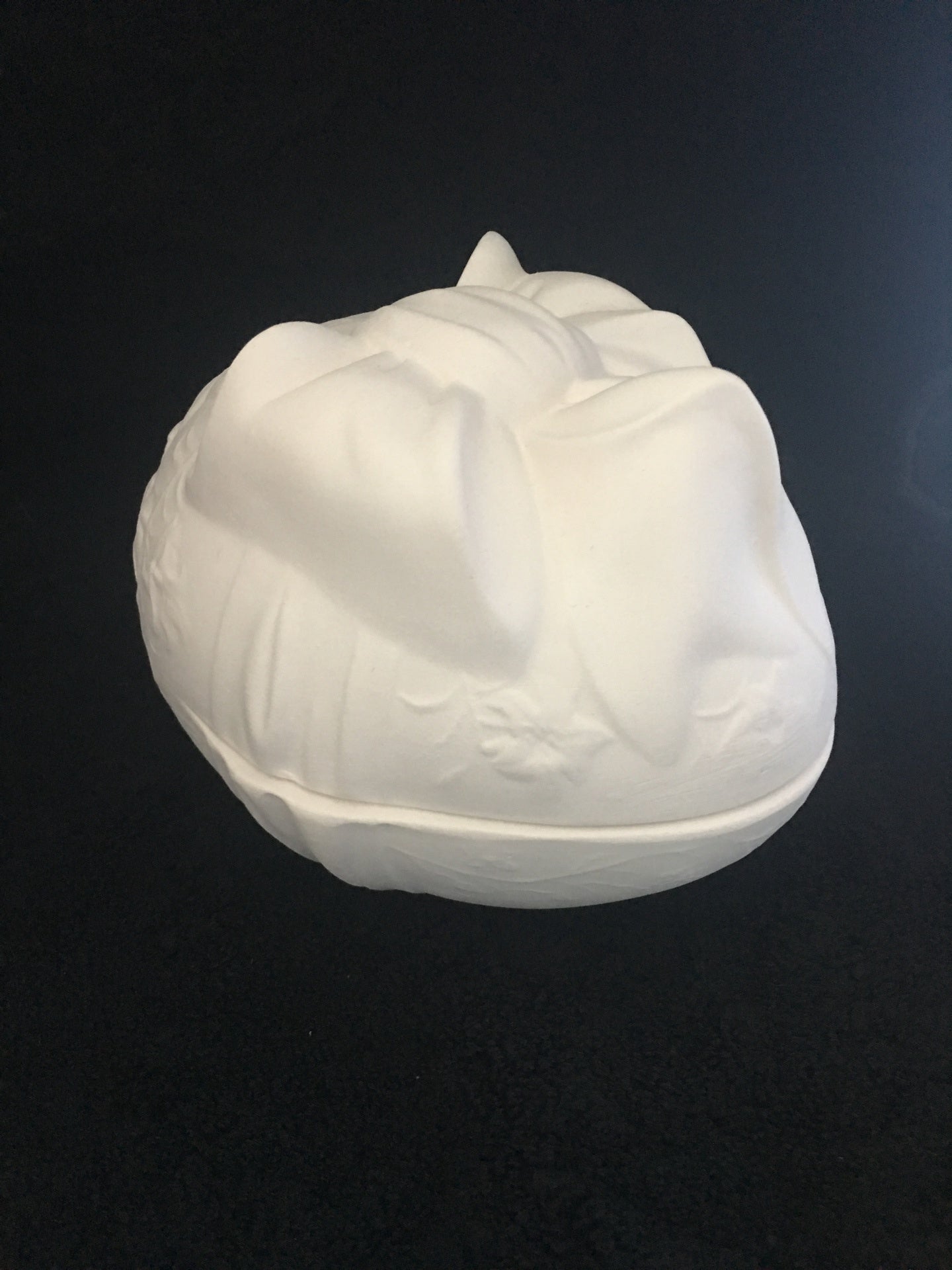 Egg box with Bow