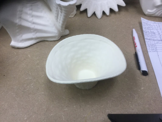 Extra small  basket bowl