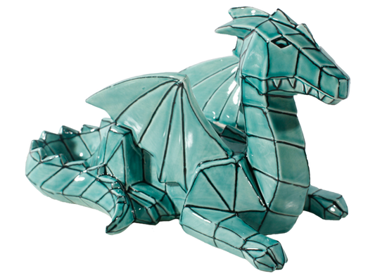 BI Faceted aDragon
