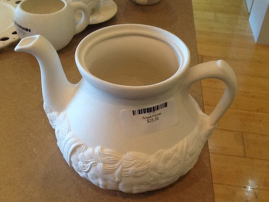 Angel Pitcher
