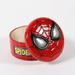 SPIDERMAN BOX