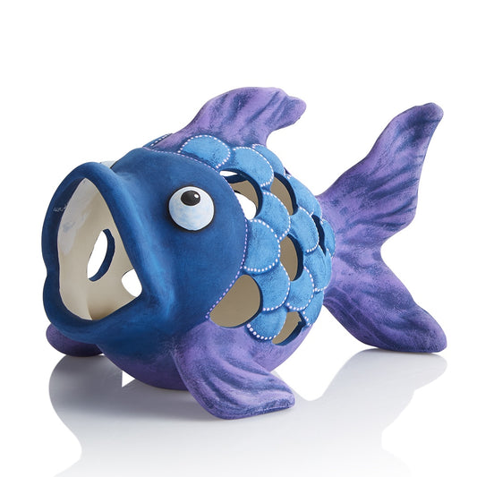 Fish Lantern