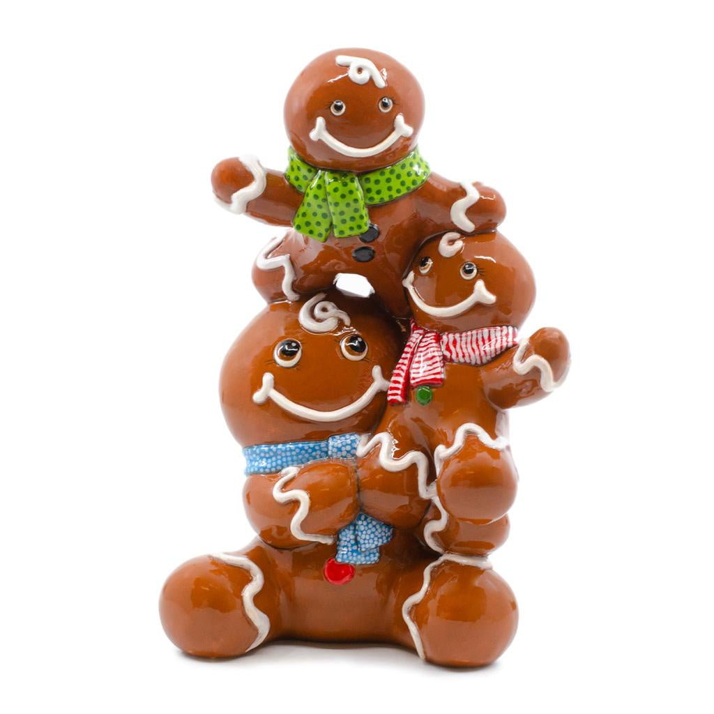 Stack of Gingerbread
