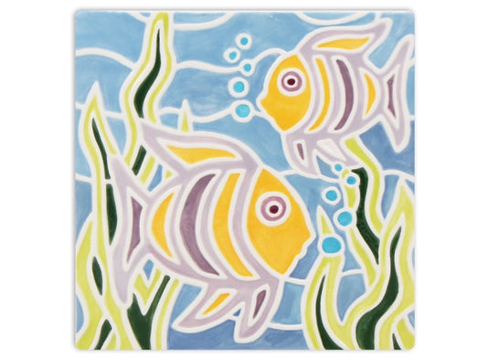 Fish Tile