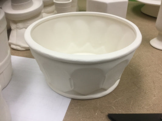 Decorative flower planter