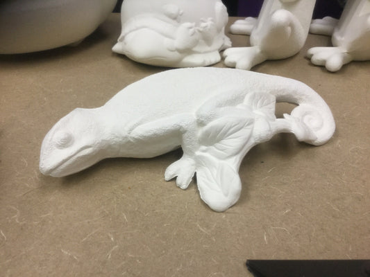 Chameleon sitter
