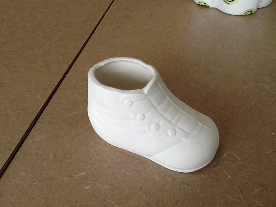 baby booties