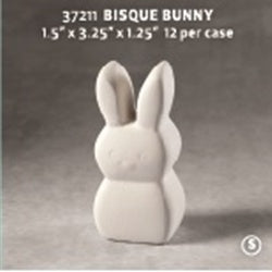 Bisque Bunny -Peeps