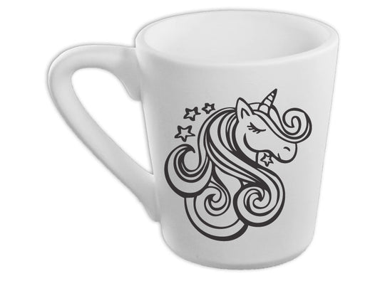 Fabulous Unicorn Mug