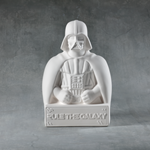 Darth Vader Bust Bank