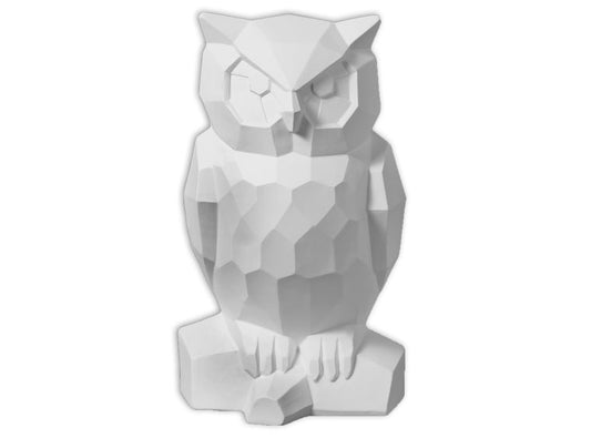 FACETED OWL BI