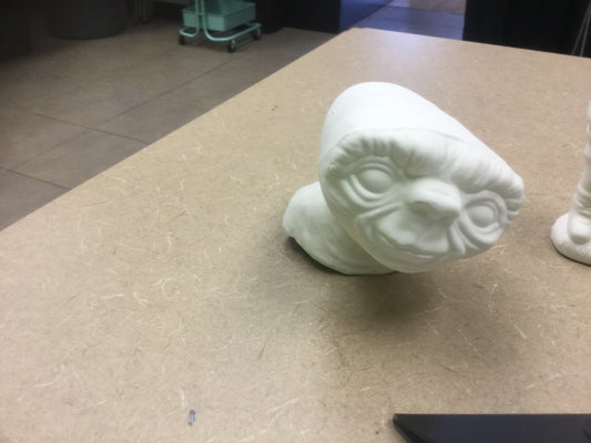 ET head