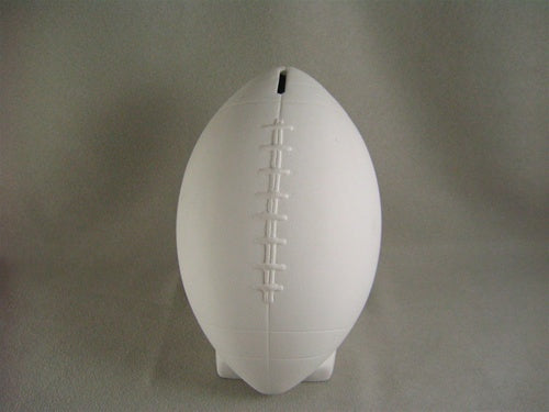 Football Bank Haus