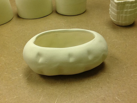 Cloud bowl